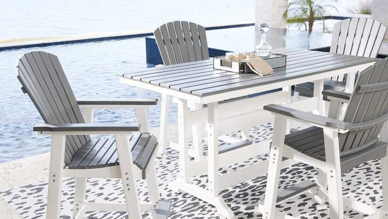 Outdoor Dining Sets