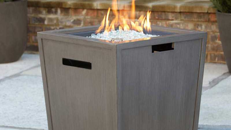 Firepits