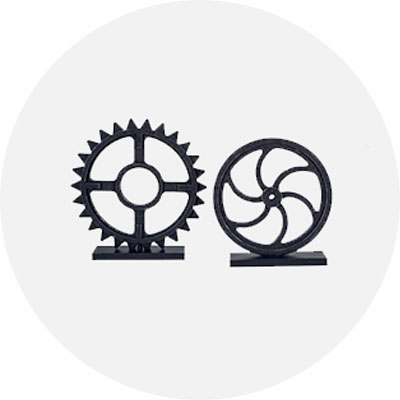 Sculptures