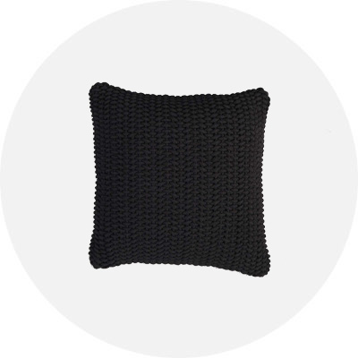 Throw Pillows